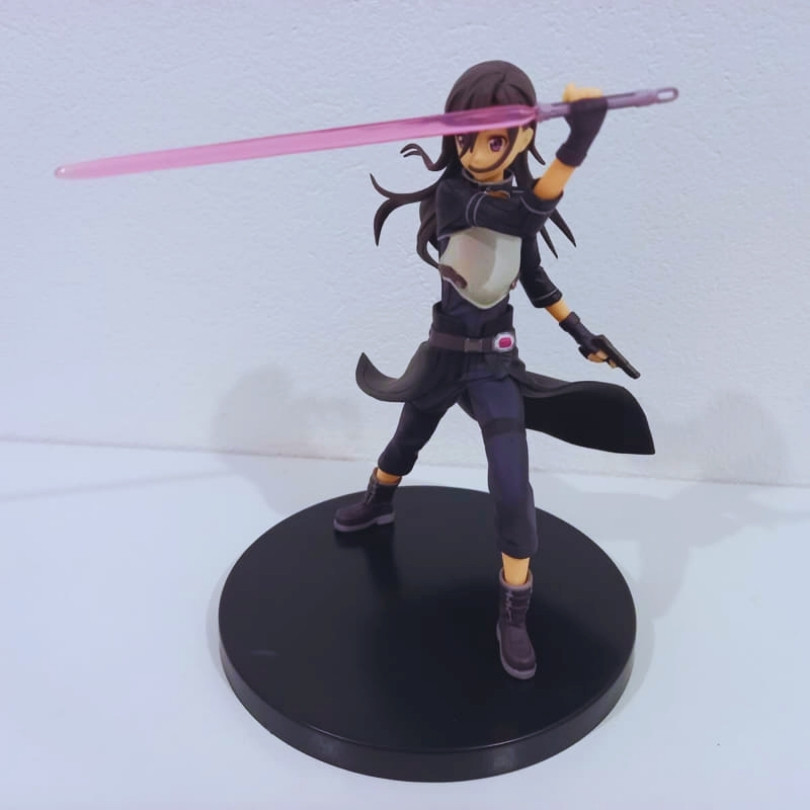 Kirito GGO ver. - Sword Art Online II (FuRyu)